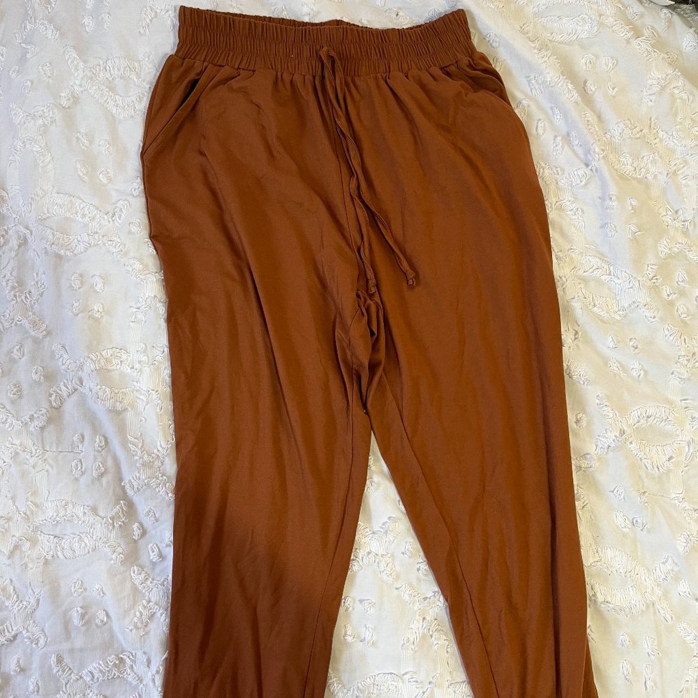 Women's Joggers